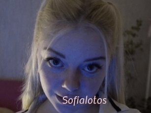 Sofialotos