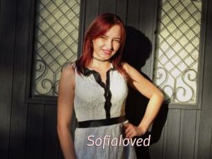 Sofialoved