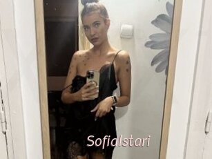 Sofialstari