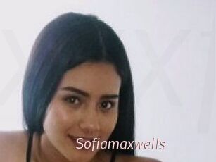 Sofiamaxwells