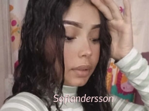 Sofiandersson