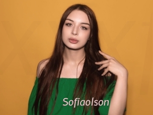 Sofiaolson
