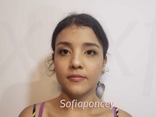 Sofiaponcey