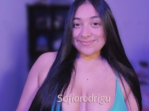 Sofiarodrigu