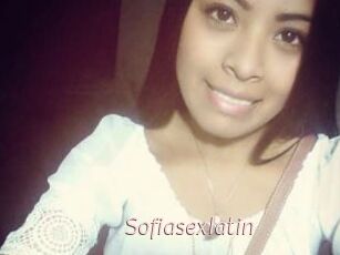 Sofiasexlatin