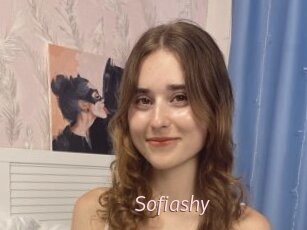 Sofiashy