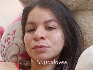 Sofiaslavee