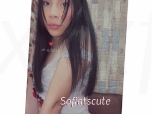 Sofiatscute