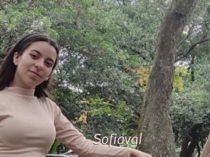 Sofiaval