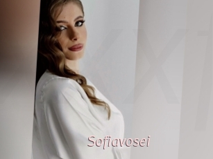 Sofiavosei