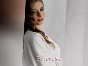 Sofiavosel