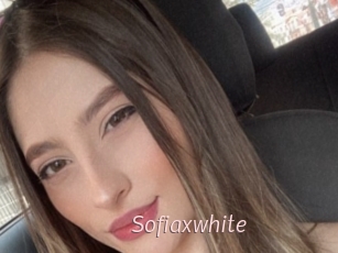 Sofiaxwhite