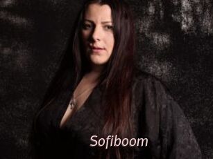 Sofiboom