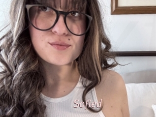 Sofied