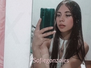 Sofiegonzales