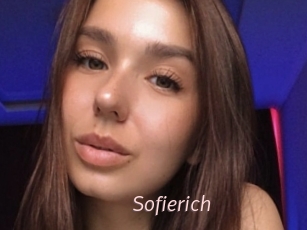 Sofierich