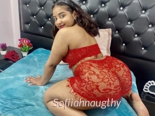 Sofiiahnaugthy