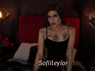 Sofiiteylor