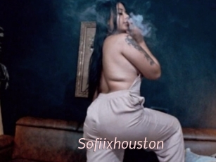 Sofiixhouston