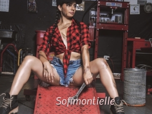 sofimontielle xxx Free Sites