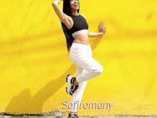 Sofiromany