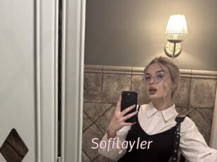Sofitayler