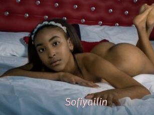 Sofiyailin