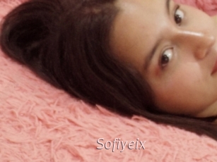 Sofiyeix