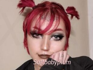 Softbabyplum
