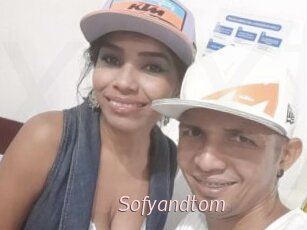Sofyandtom