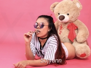 sofyann xxx Free Sites