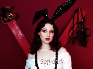 sofydark xxx Free Sites