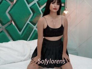 Sofylorens