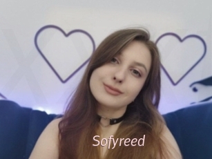 Sofyreed