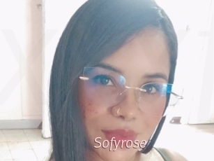Sofyrose