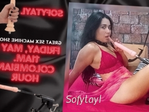Sofytayl