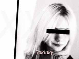 Sokinky