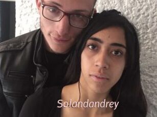 Solandandrey
