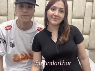 Solandarthur