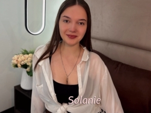 Solanie