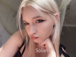Solarii