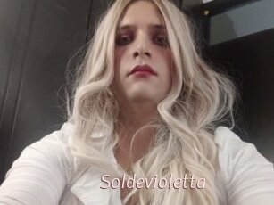 Soldevioletta