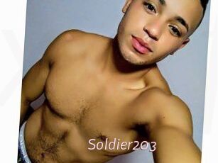 Soldier203