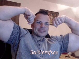 Soldierofsex
