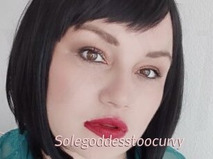 Solegoddesstoocurvy