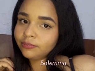 Solemma