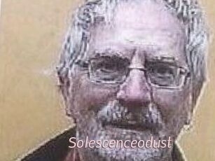 Solescenceodust