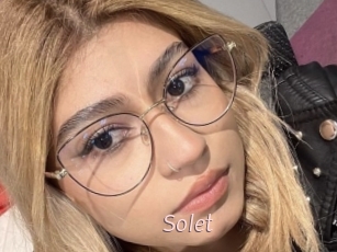 Solet