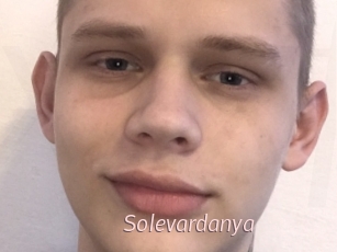 Solevardanya