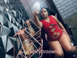 Soleybroown